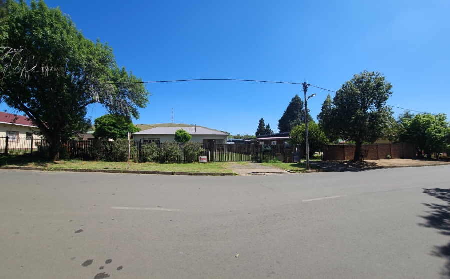 3 Bedroom Property for Sale in Dewetsdorp Free State